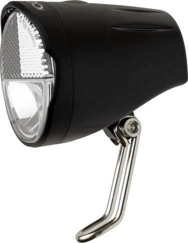 Cordo venti auto koplamp 20 lux - zwart
