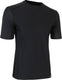 Gripgrab - windbreaking thermal korte mouw fiets ondershirt windafwijzend lente herfst thermoshirt - zwart - heren - maat xxl