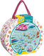 Totum knutsel koffertje kawaii sieraden, armbandjes maken - sweet charm factory - creatief speelgoed meisjes vanaf 5 jaar cadeau tip