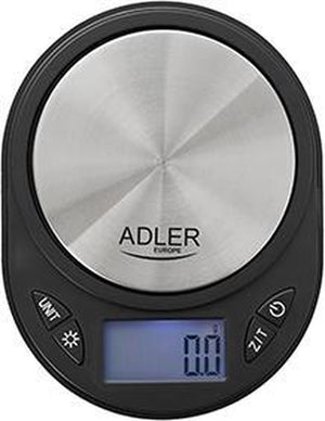 Adler ad3162 - precisieweegschaal - 0,1 gram