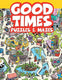 Good times puzzles mazes