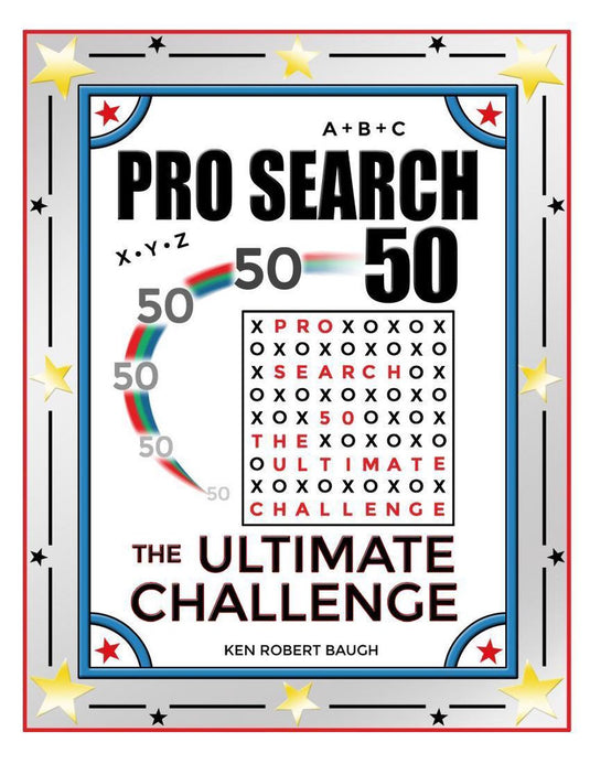 Pro search 50