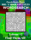 Puzzlebooks press wordsearch 2 - puzzlebooks press wordsearch - volume 2