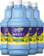 Swiffer wetjet - reinigingsmiddel - voordeelverpakking 4 x 1.25 l