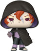 Funko boruto pop! animation vinyl figure code 9 cm pop! figuur