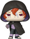 Funko boruto pop! animation vinyl figure code 9 cm pop! figuur