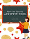 Pic ture sudoku activity book for kids ages 6+ (printable version)