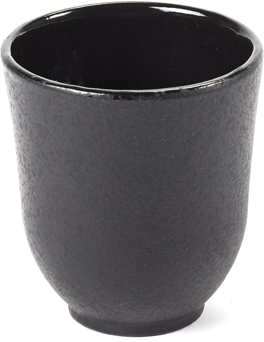 Serax - sergio herman inku - kop - zwart - 6 ø - 4 stuks