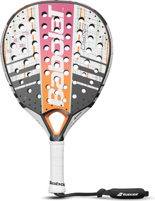 Babolat dyna energy padelracket 2023