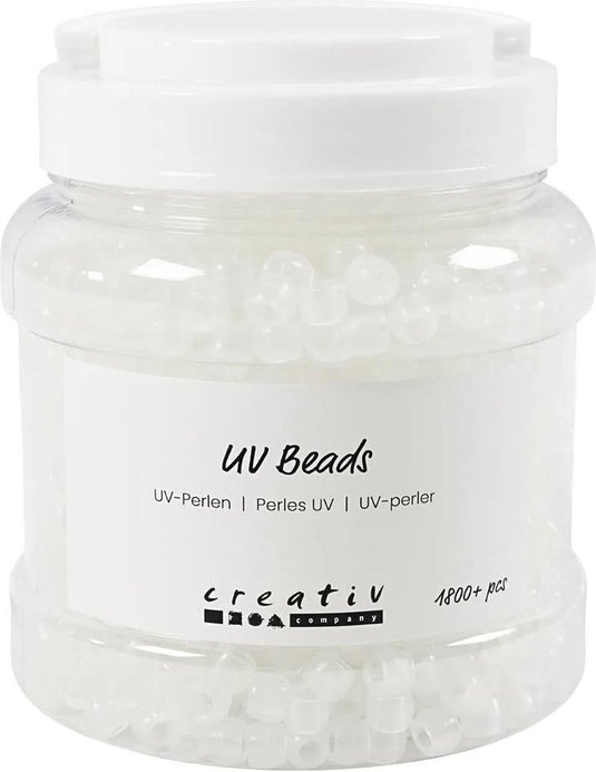 Creativ company uv-parels diverse kleuren