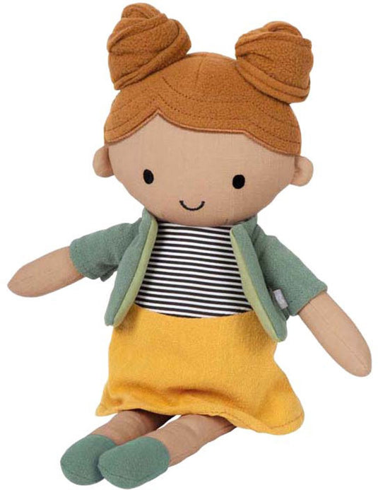 Small foot - stoffen pop maya