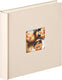 Walther fa-208-c fun - design album - formaat 30 x 30 cm - zand