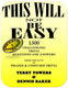 This will not be easy: 1500 challenging trivia questions and answers