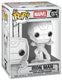 Funko pop! marvel: sketched - iron man #1572
