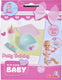 Simba - new born baby - potty training set - poppen - accessoires - vanaf 2 jaar