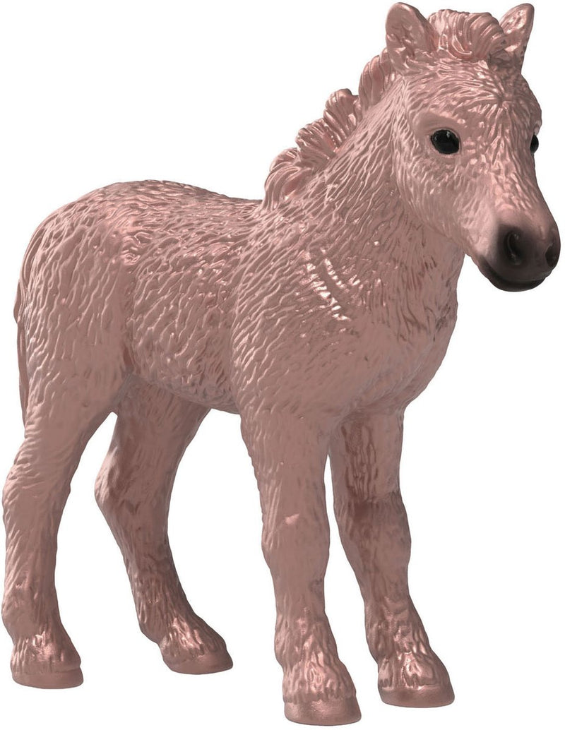 Chargez l'image dans la visionneuse de la galerie, Schleich horse club verzamelbaar veulen rosie 81483
