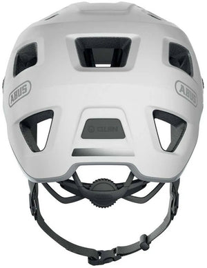 Abus helm MoDrop polar Wit L 57-61cm