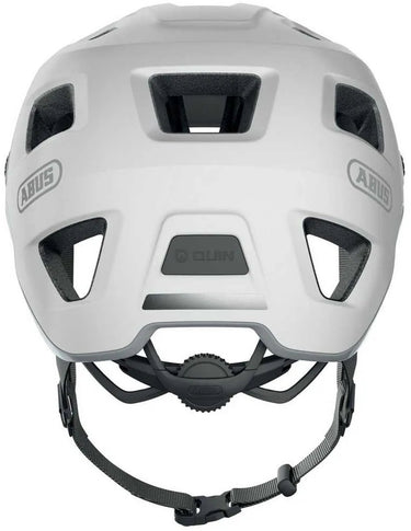 Abus helm MoDrop polar Wit L 57-61cm