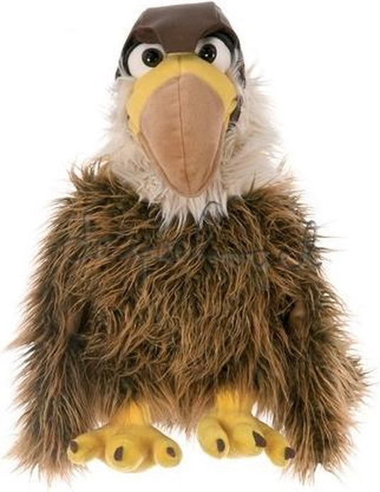 Living puppets handpop adelaar - 40cm
