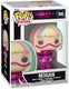 Funko m3egan pop! movies vinyl figure m3egan 9 cm pop! figuur