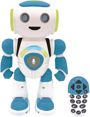 Powerman interactive robot