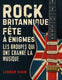 Rock britannique fête à énigmes - puzzelboek