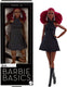 Barbie signature basics pop zwart kinderen