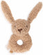 Jollein - baby rammelaar bunny - riverside