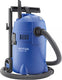 Nilfisk buddy ii 18 car cleaner edition – krachtige nat- en droogzuiger met 1200w motor, 18l container, blaasfunctie en complete auto-reinigingsset, stof- waterzuiger, alleszuiger