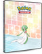 Ultrapro ultra pro - pokémon tcg - portfolio 9 vakken a4 - gardevoir