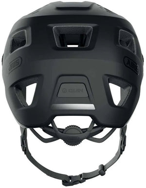 Abus helm MoDrop velvet Zwart M 54-58cm