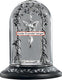 The noble collection lord of the rings: arwen evenstar pendant display