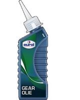 Eurol Gear-olie EP (Gear oil) 100ml. (achternaafolie)