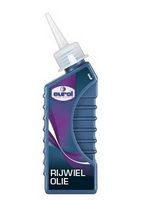 Eurol rijwielolie 100ml.