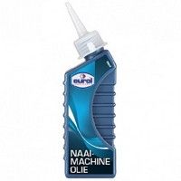 Eurol naaimachineolie 100ml.