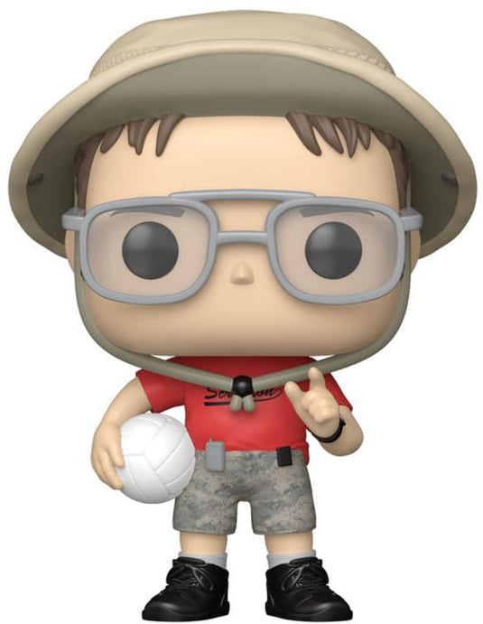 Funko pop! television: the office - dwight schrute