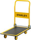 Stanley pc527: plateauwagen - laadvermogen 150kg