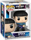 Funko pop! television: star trek - spock #1751