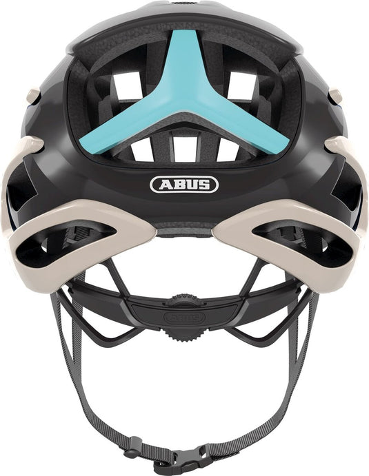 Abus helm AirBreaker champagne Goud S 51-55cm