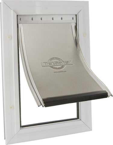 Petsafe 660 hondenluik - tot 100 kg - aluminium