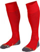 Stanno - uni sock ii - sportsokken - maat 25-29 - rood