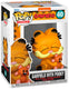 Funko pop games: league of legends - lucian.