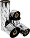 Godex kleurtape combipack 8 stuk(s) gwr 765 765.080.300.4.10
