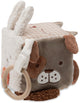 Jollein activiteitenkubus - speelgoed - animal friends