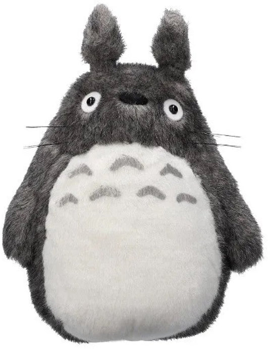 Semic ghibli - my neighbor totoro - acryl totoro groot m pluche