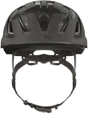 Abus fietshelm urban-i 3.0 ace moss green s - 51-55 cm - groen - geschikt voor gebruik op elektrische fietsen - stadsfietsen - 250 g s