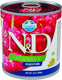 Farmina pet food farmina n d hond quinoa digestion lam 285 gr
