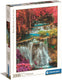 Clementoni legpuzzel colourful thai falls, 1000st.