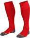 Stanno - uni sock ii - sportsokken - maat 45-48 - rood