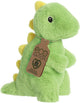 Aurora eco nation t rex - knuffels